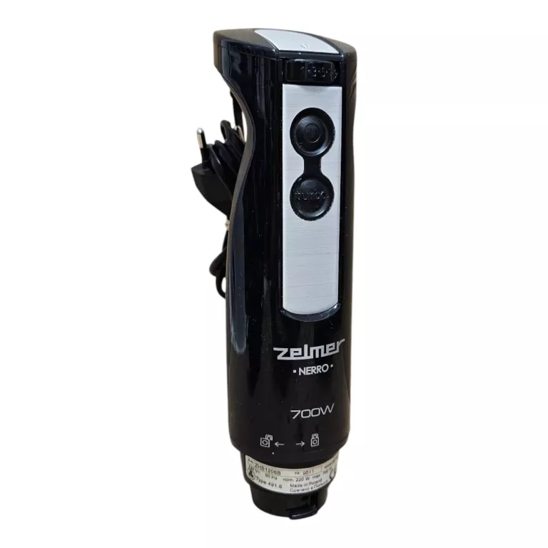 BLENDER ZELMER NERRO 700W