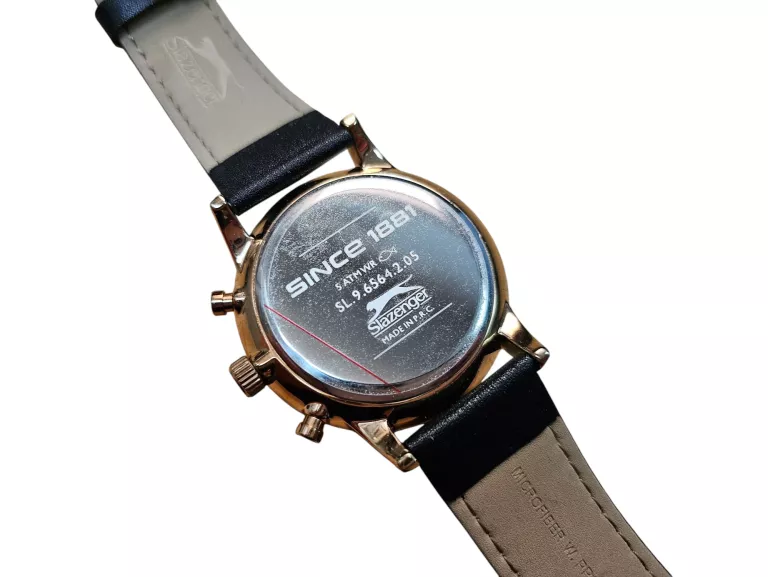 ZEGAREK MĘSKI SLAZENGER SL.09.6564.2.05