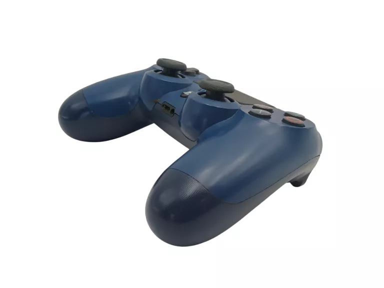 KONSOLA SONY PLAYSTATION 4 PS4 SLIM CUH-2116B 1TB + 2 ORYGINALNE PADY!