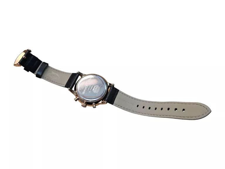 ZEGAREK MĘSKI SLAZENGER SL.09.6564.2.05