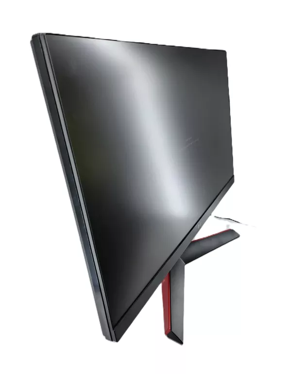 MONITOR LG ULTRAGEAR 24GN600-B 23.8" 1920X1080PX IPS 144HZ