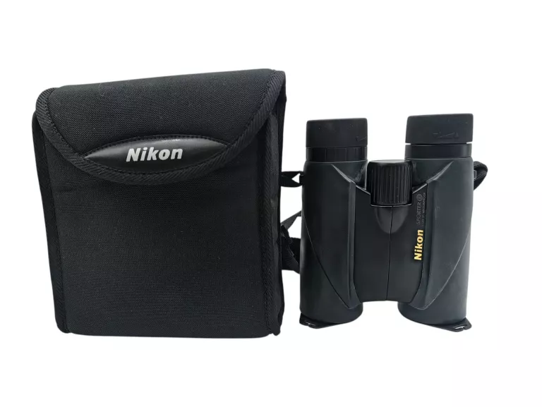 LORNETKA NIKON SPORTER EX 8X42