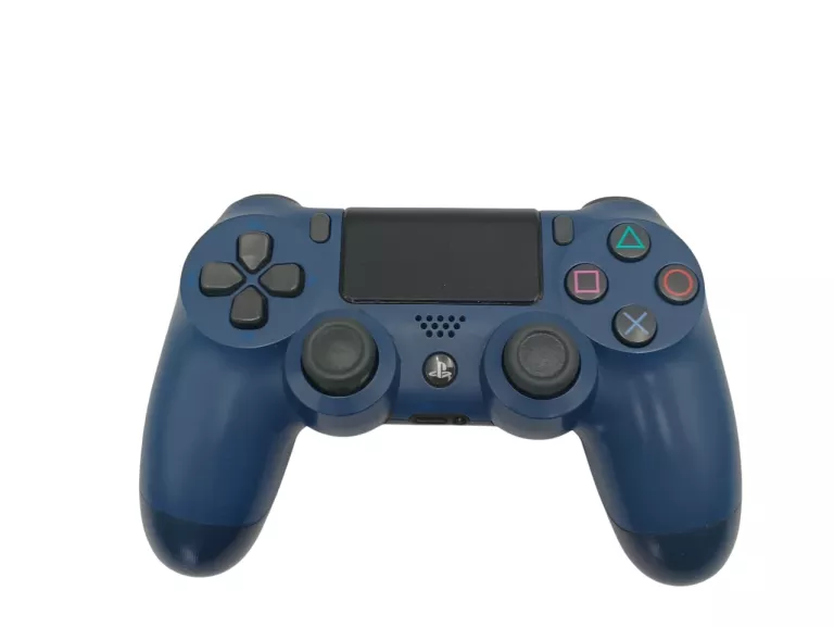 KONSOLA SONY PLAYSTATION 4 PS4 SLIM CUH-2116B 1TB + 2 ORYGINALNE PADY!