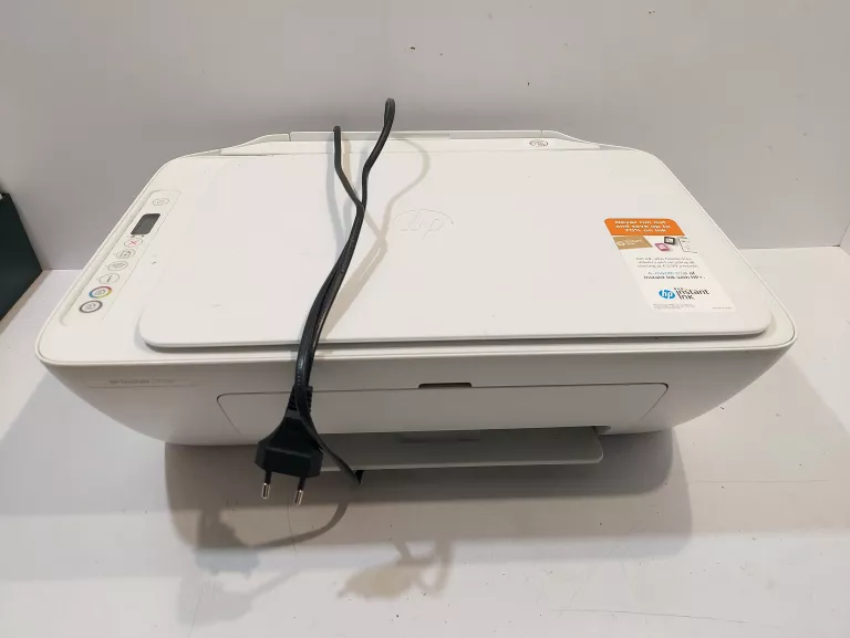 URZĄDZENIE HP DESKJET 2700E
