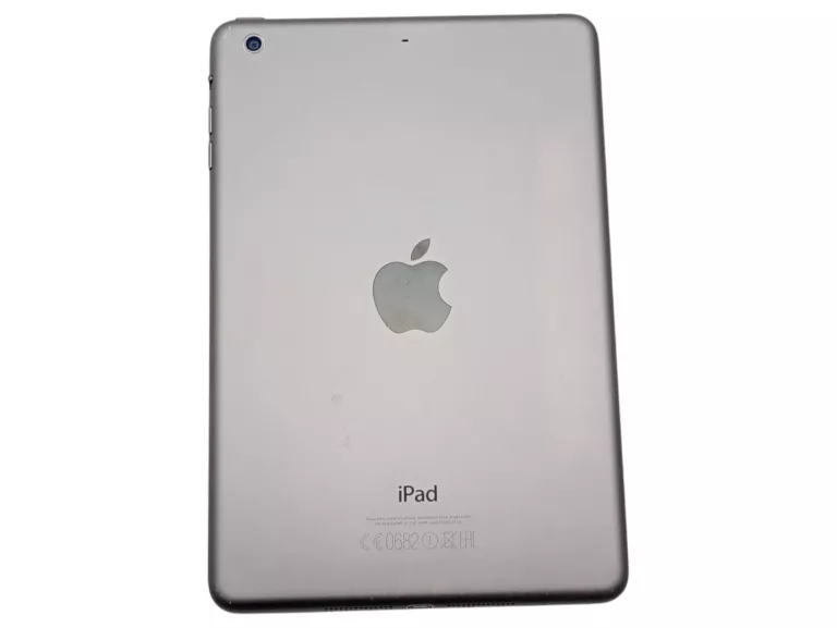 TABLET APPLE IPAD MINI 2 GEN A1489 7,9'' 1/32GB 80% WIFI RETINA SREBRNY