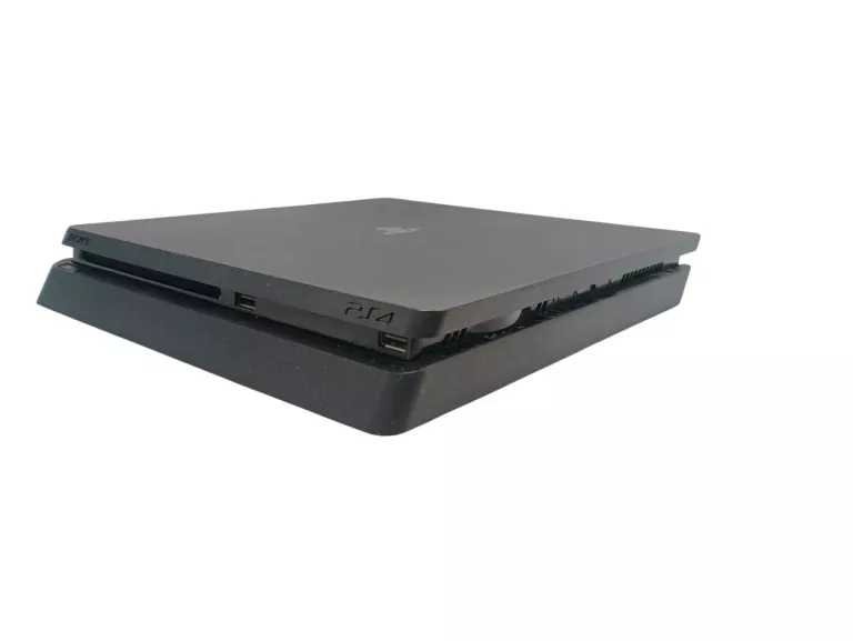 KONSOLA SONY PLAYSTATION 4 PS4 SLIM CUH-2116B 1TB + 2 ORYGINALNE PADY!