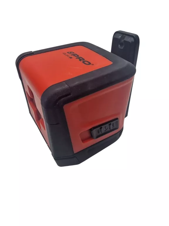 LASER PRO QUICK V23 I DALMIERZ LUX TOOLS