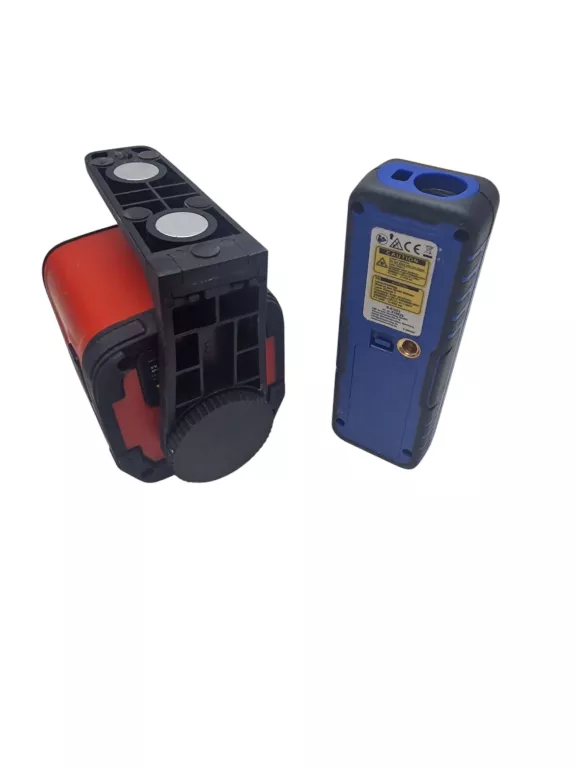 LASER PRO QUICK V23 I DALMIERZ LUX TOOLS