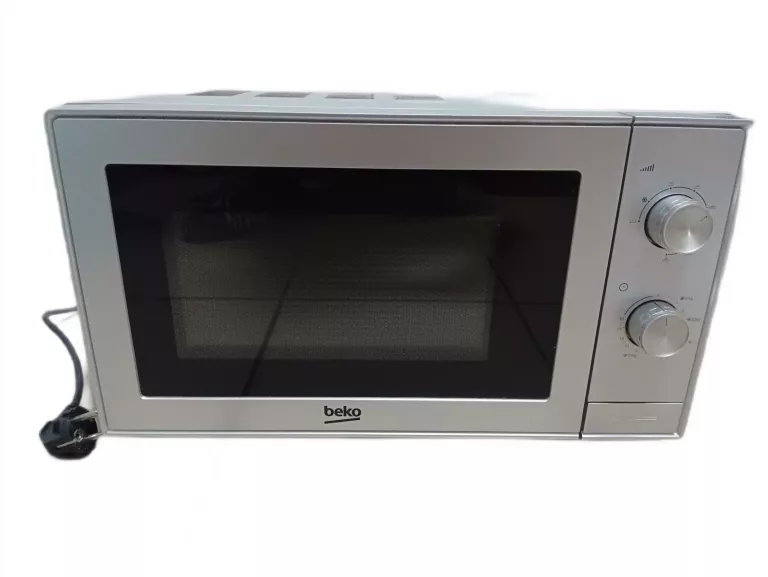 KUCHENKA MIKROFALOWA BEKO MGC20100S