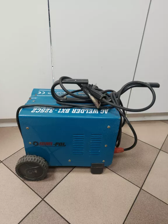 SPAWARKA MAR-POL BX1-325C2