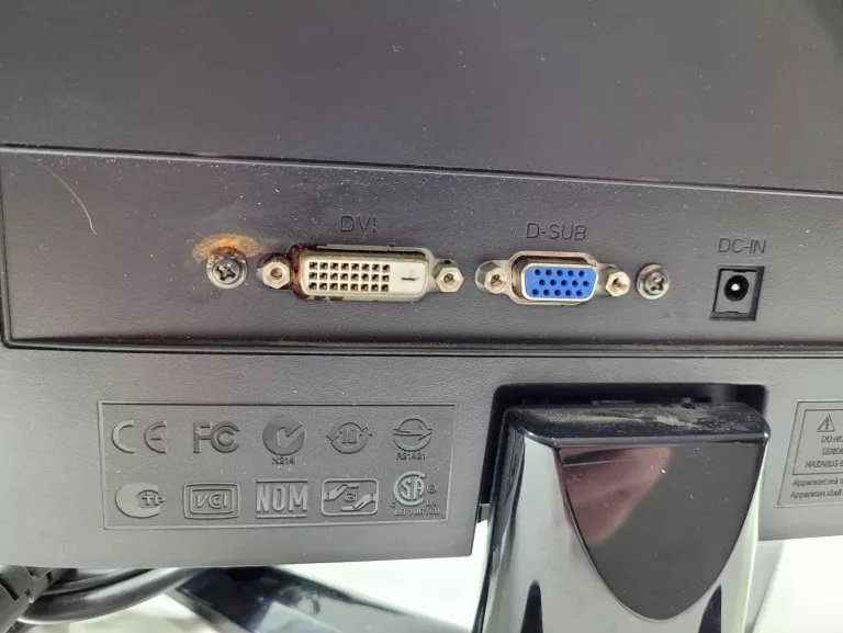 MONITOR ACER G226HQL