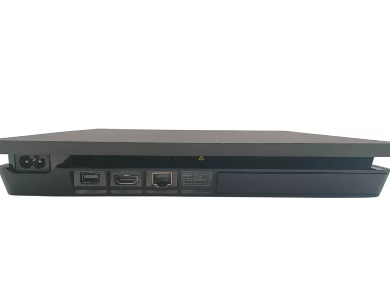KONSOLA SONY PLAYSTATION 4 PS4 SLIM CUH-2116B 1TB + PAD BATTLERON!