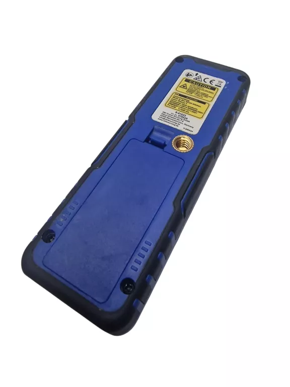 LASER PRO QUICK V23 I DALMIERZ LUX TOOLS