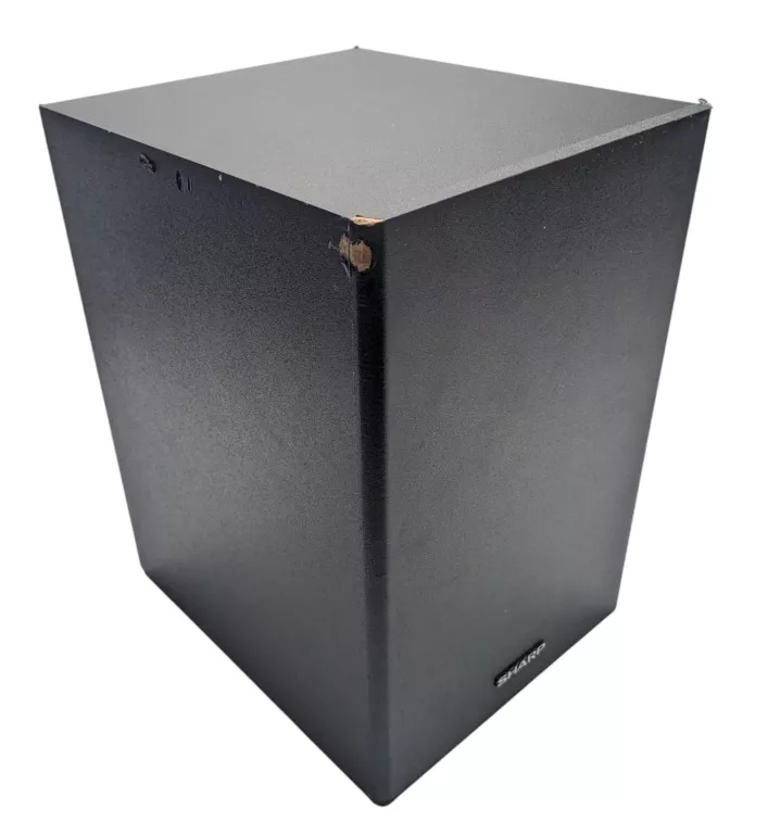 SOUNDBAR SHARP HT-SBW202 Z SUBWOORFEREM BEZ PILOTA