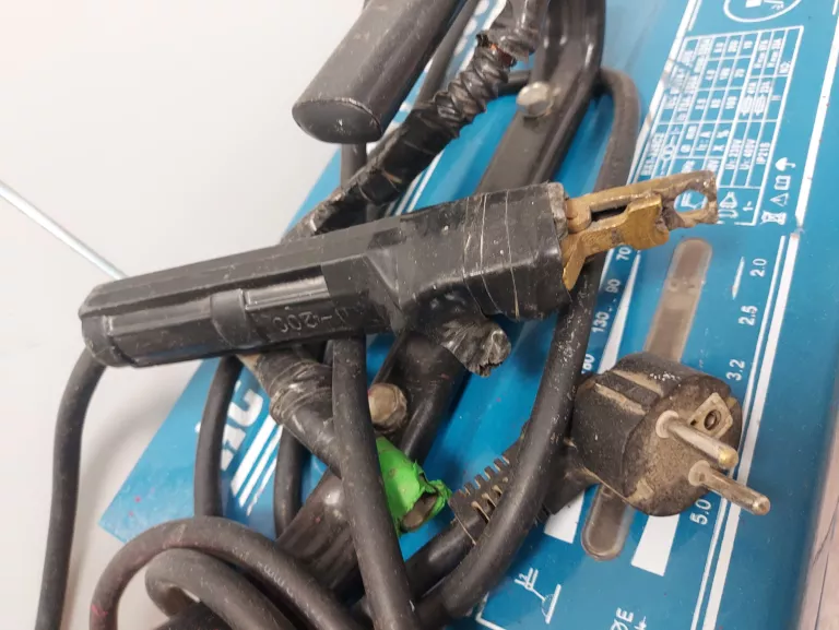 SPAWARKA MAR-POL BX1-325C2