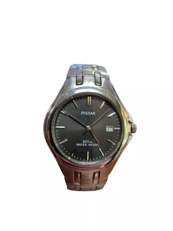 ZEGAREK PULSAR VX32