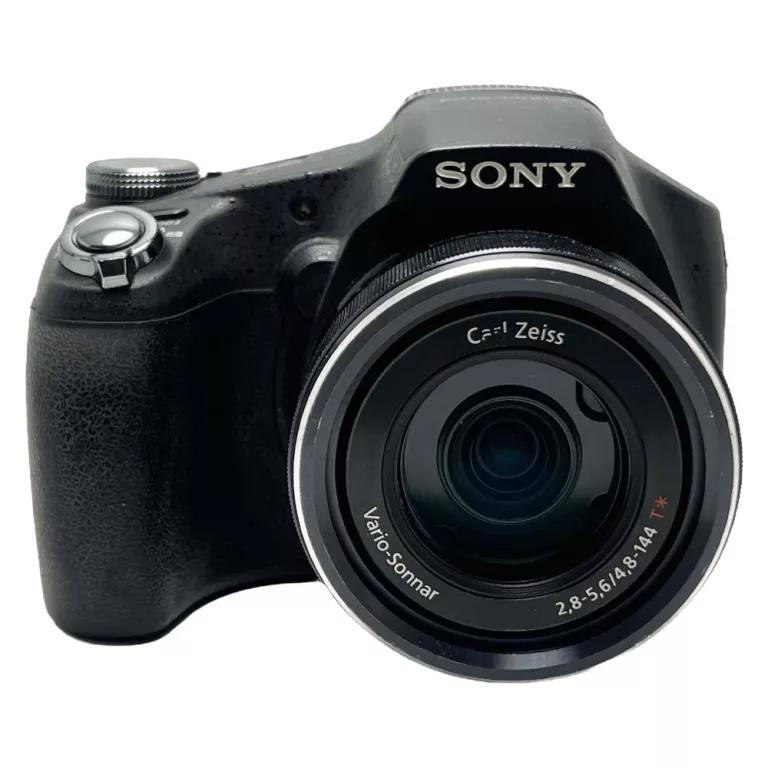 APARAT KOMPAKTOWY SONY DSC-HX100V