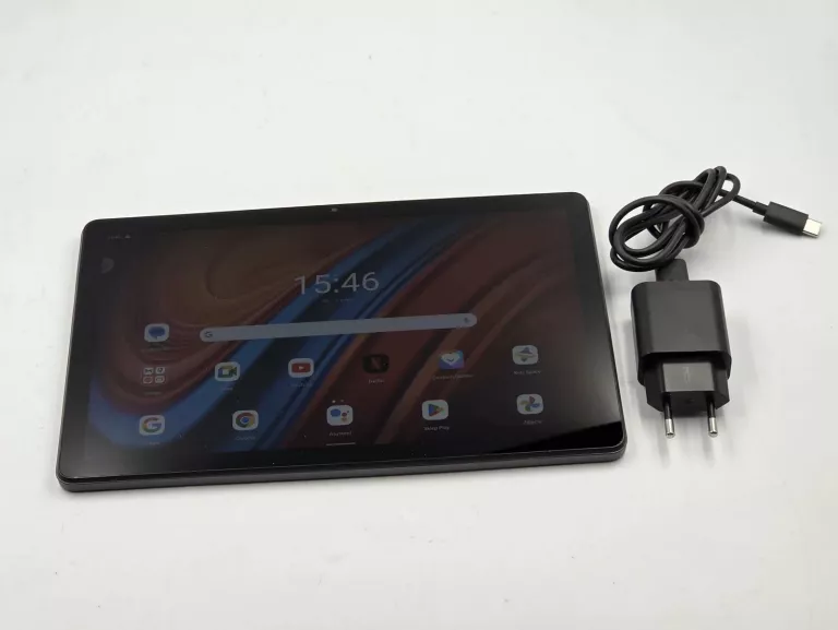TABLET LENOVO TAB M10 (3RD GEN) + ŁADOWARKA