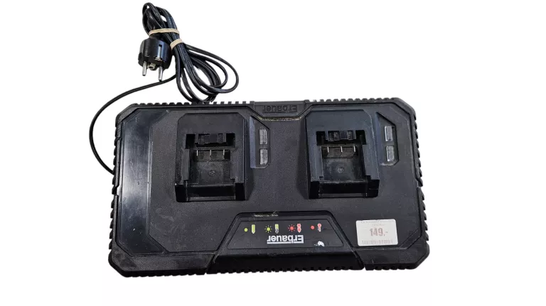 ŁADOWARKA ERBAUER EMC18-LI