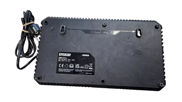 ŁADOWARKA ERBAUER EMC18-LI