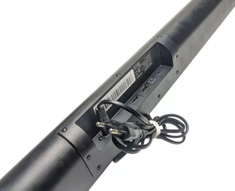 SOUNDBAR SHARP HT-SBW202 Z SUBWOORFEREM BEZ PILOTA