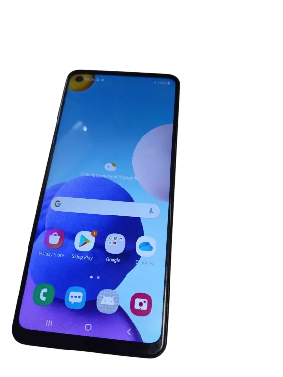 TELEFON SAMSUNG SAMSUNG A21S