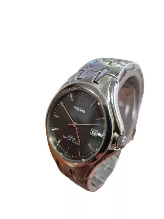 ZEGAREK PULSAR VX32
