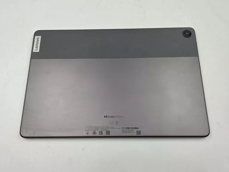 TABLET LENOVO TAB M10 (3RD GEN) + ŁADOWARKA