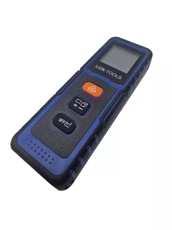 LASER PRO QUICK V23 I DALMIERZ LUX TOOLS