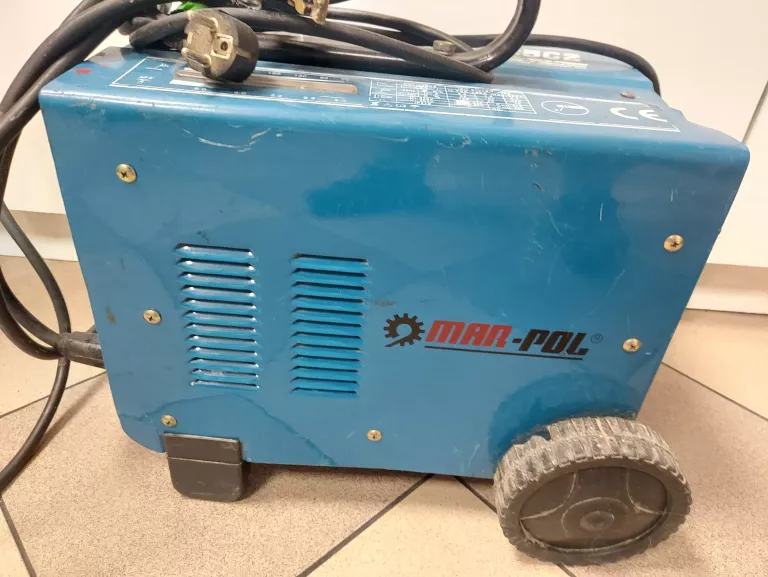 SPAWARKA MAR-POL BX1-325C2