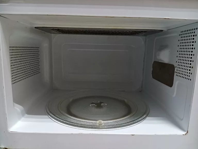 KUCHENKA MIKROFALOWA BEKO MGC20100S