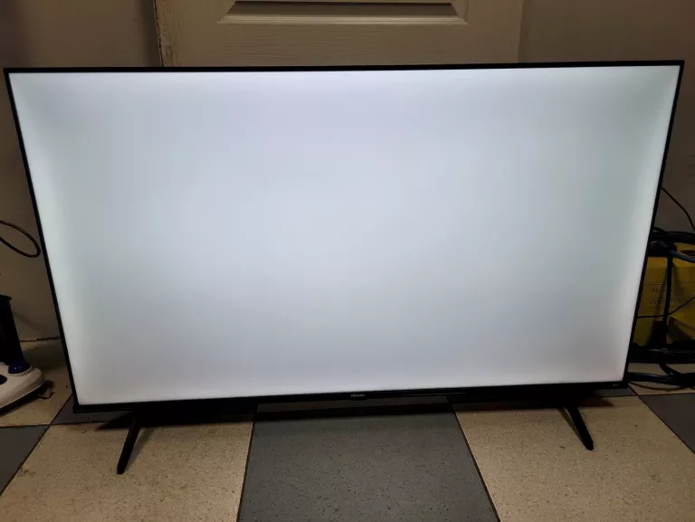 TELEWIZOR HISENSE 50A6K GWARANCJA
