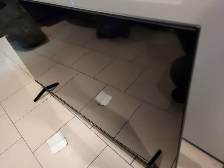 TELEWIZOR HISENSE 50A6K GWARANCJA