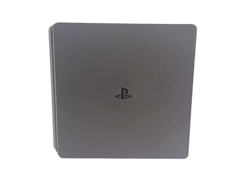 KONSOLA SONY PLAYSTATION 4 PS4 SLIM CUH-2116B 1TB + PAD BATTLERON!