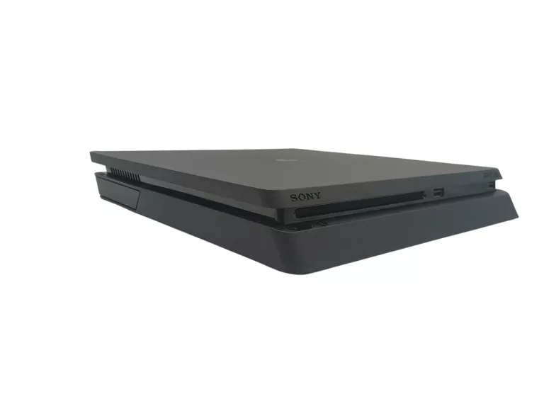 KONSOLA SONY PLAYSTATION 4 PS4 SLIM CUH-2116B 1TB + PAD BATTLERON!