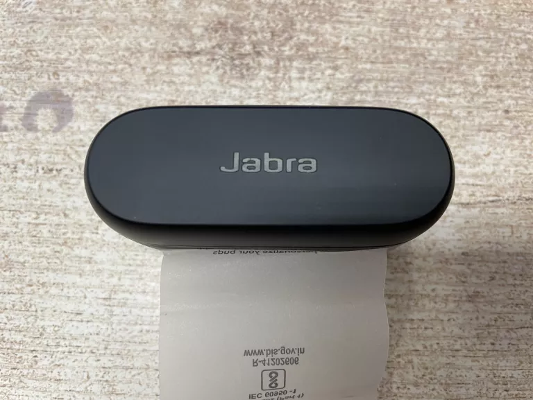SŁUCHAWKI JABRA EVOLVE 2 BUDS