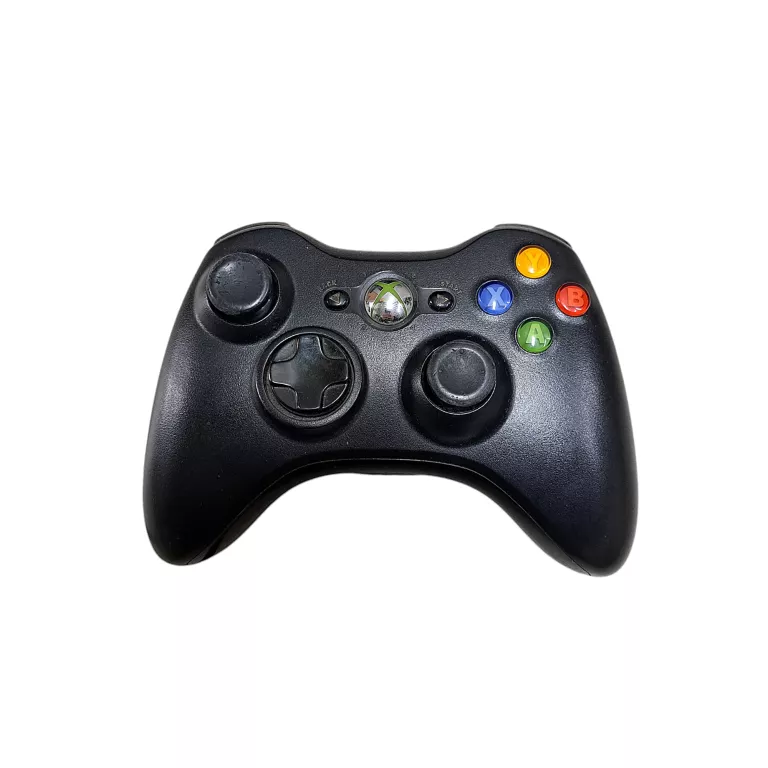 ZESTAW KONSOLA XBOX 360 KINEKT 2 KONTROLERY PADY 3 GRY