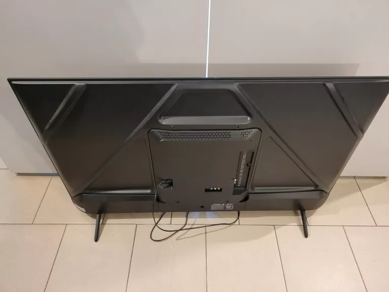 TELEWIZOR HISENSE 50A6K GWARANCJA