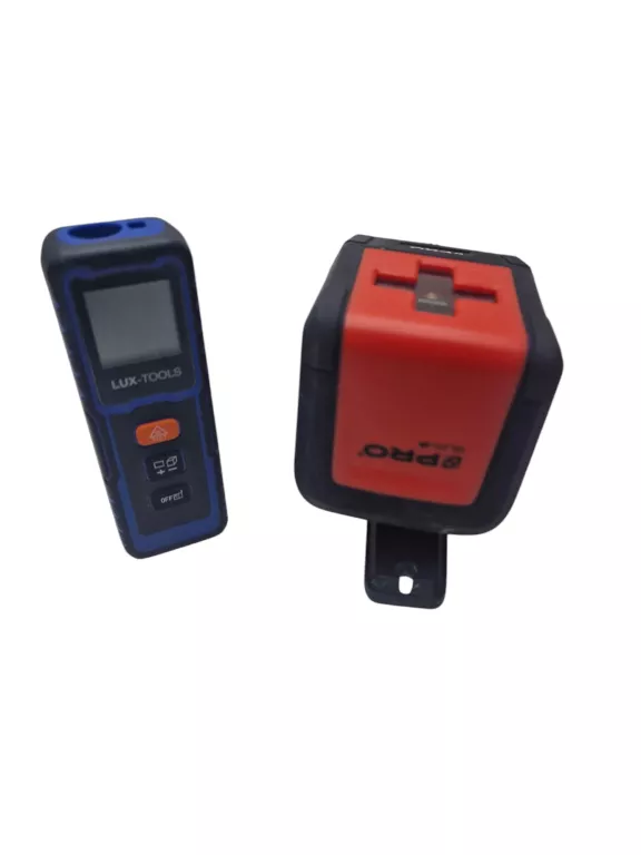 LASER PRO QUICK V23 I DALMIERZ LUX TOOLS