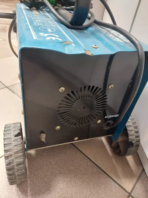 SPAWARKA MAR-POL BX1-325C2