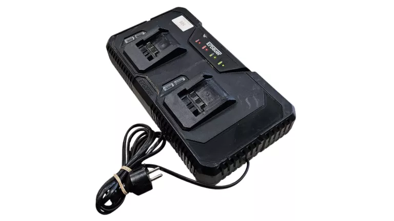 ŁADOWARKA ERBAUER EMC18-LI