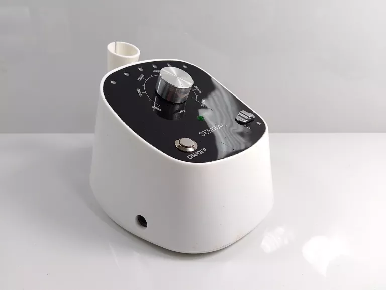 FREZARKA DO PAZNOKCI SEMILAC PRO WHITE 65W