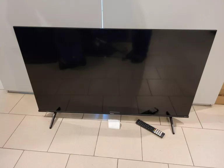 TELEWIZOR HISENSE 50A6K GWARANCJA