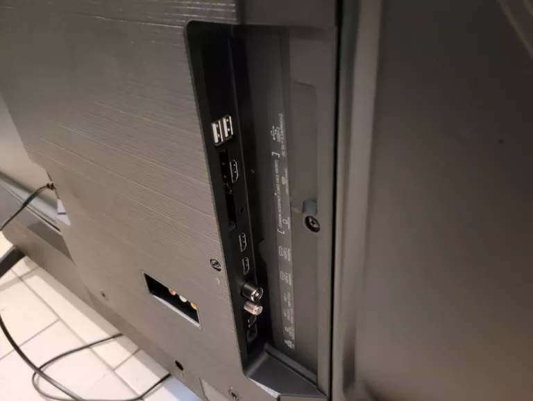 TELEWIZOR HISENSE 50A6K GWARANCJA