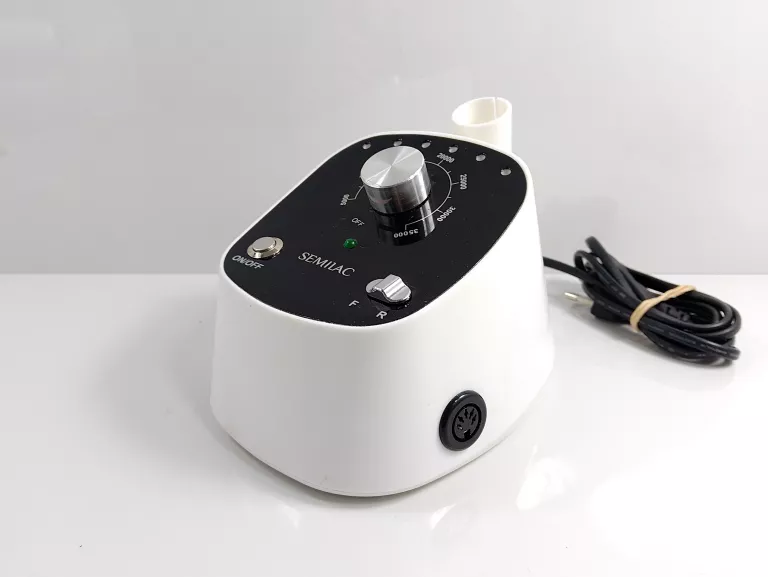 FREZARKA DO PAZNOKCI SEMILAC PRO WHITE 65W