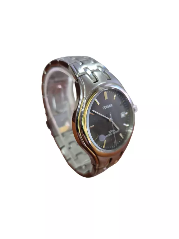 ZEGAREK PULSAR VX32