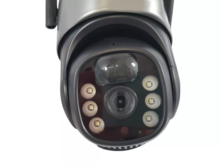 KAMERA IP WEWNĘTRZNA VCS09-4G