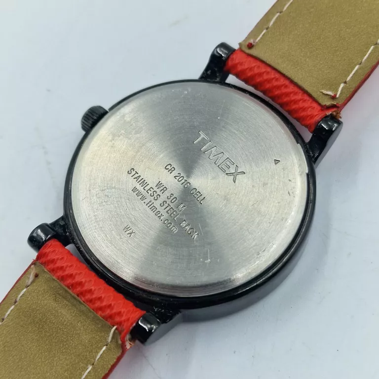 ZEGAREK MĘSKI TIMEX CR 2016 CELL