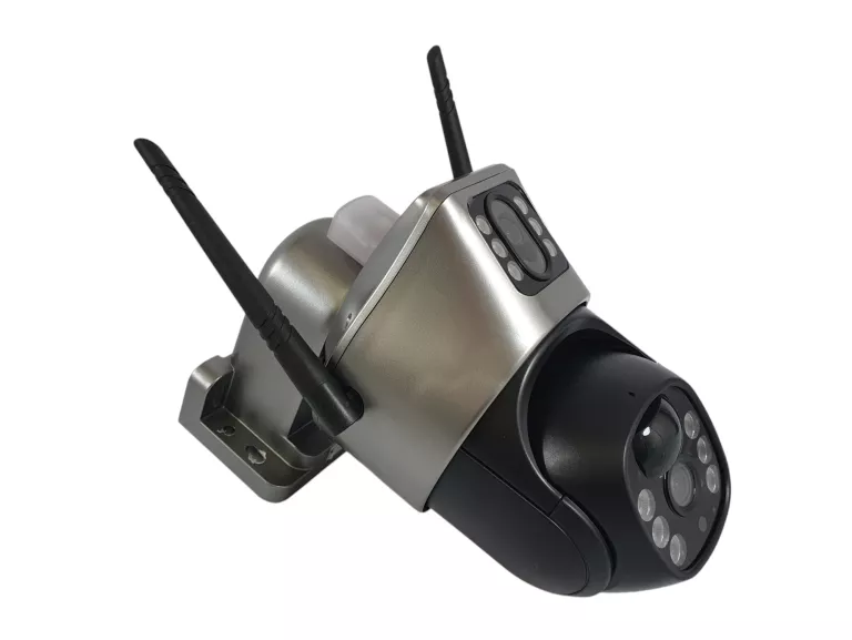 KAMERA IP WEWNĘTRZNA VCS09-4G