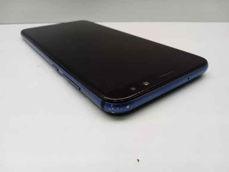 SMARTFON HUAWEI MATE 10 LITE 4 GB / 64 GB 4G (LTE) CZARNY